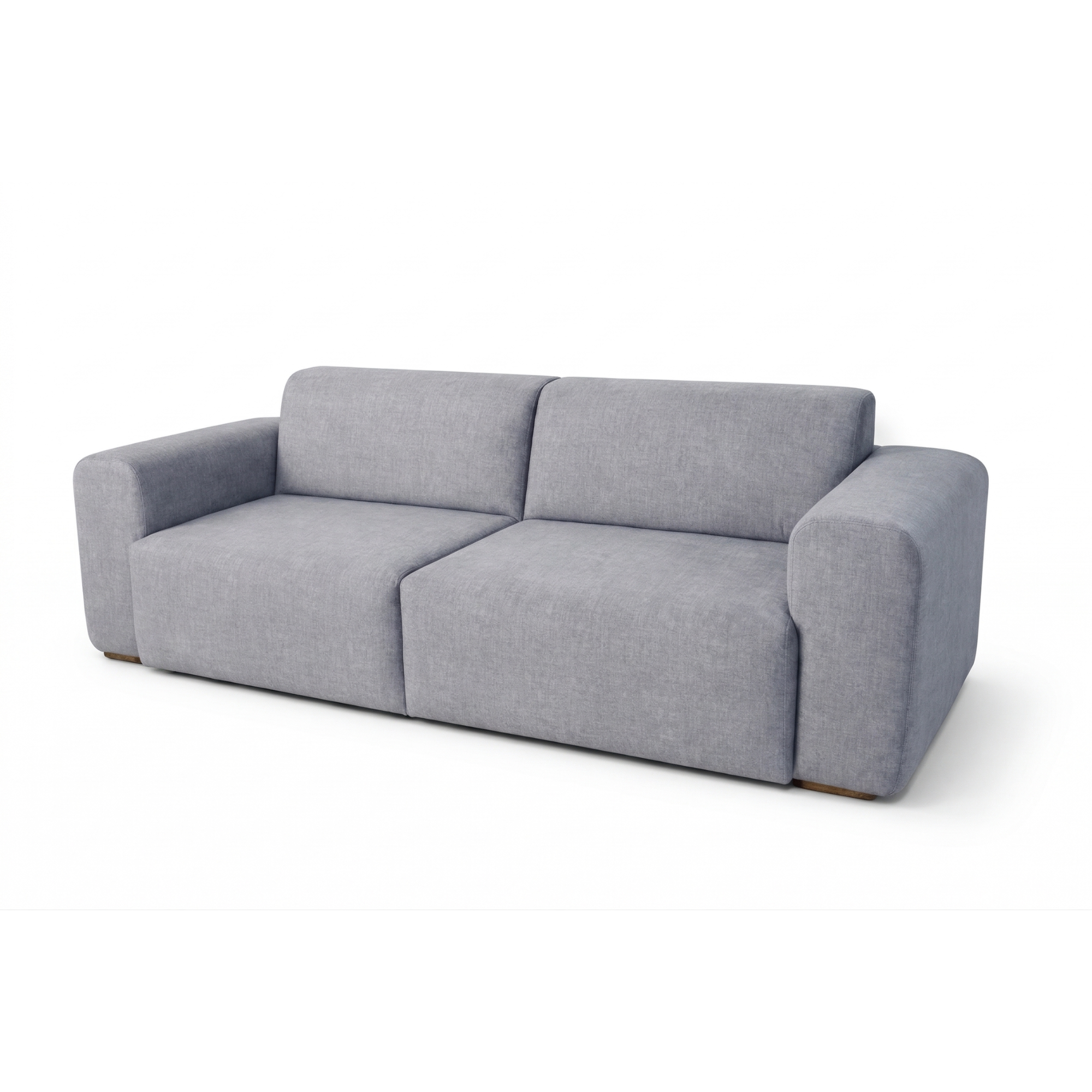 Sofá Orión (2 puestos) — Comfort