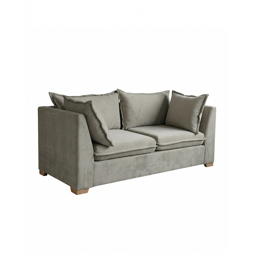 Sofá Telavid (2 puestos) — Premium