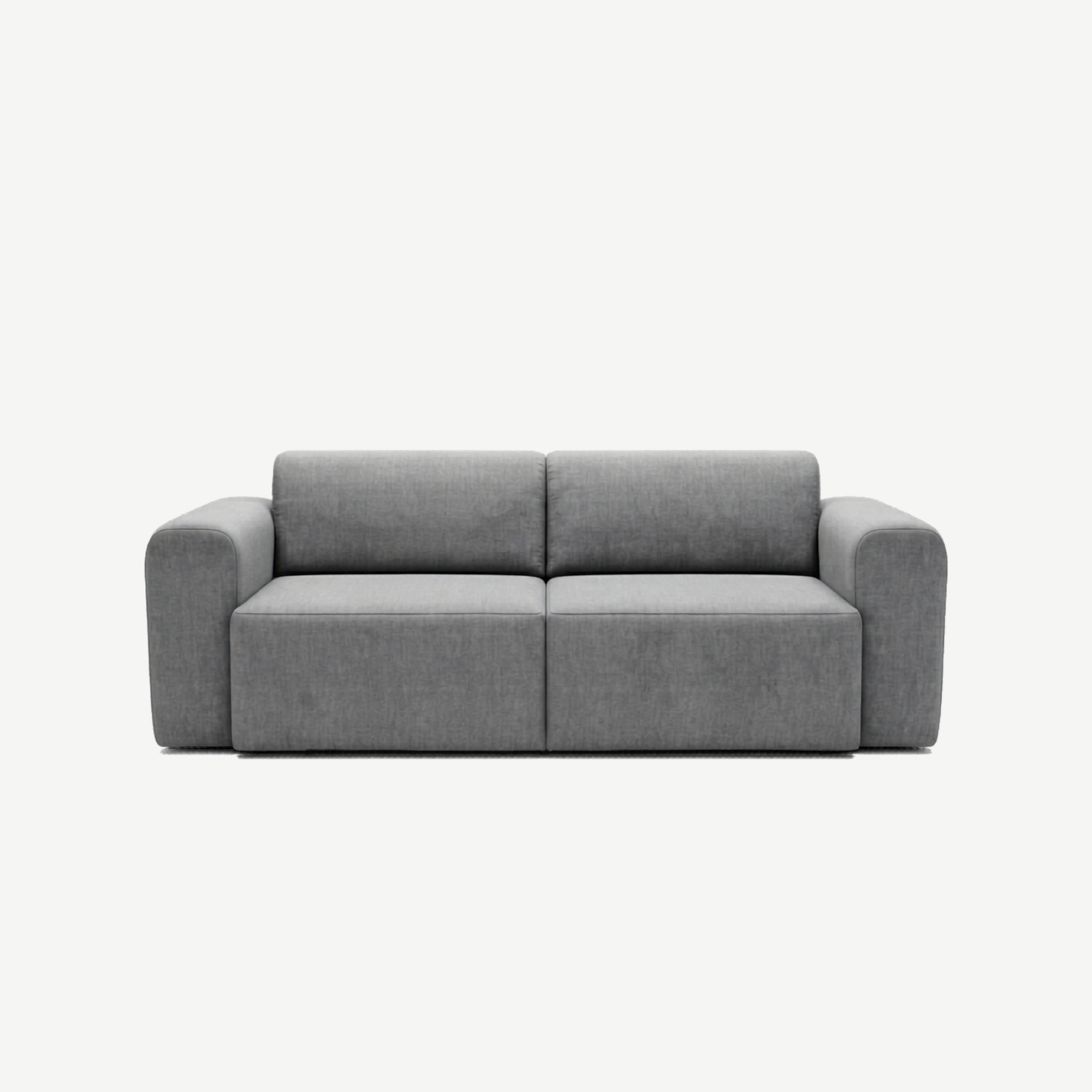 Sofá Orión (2 puestos) — Comfort