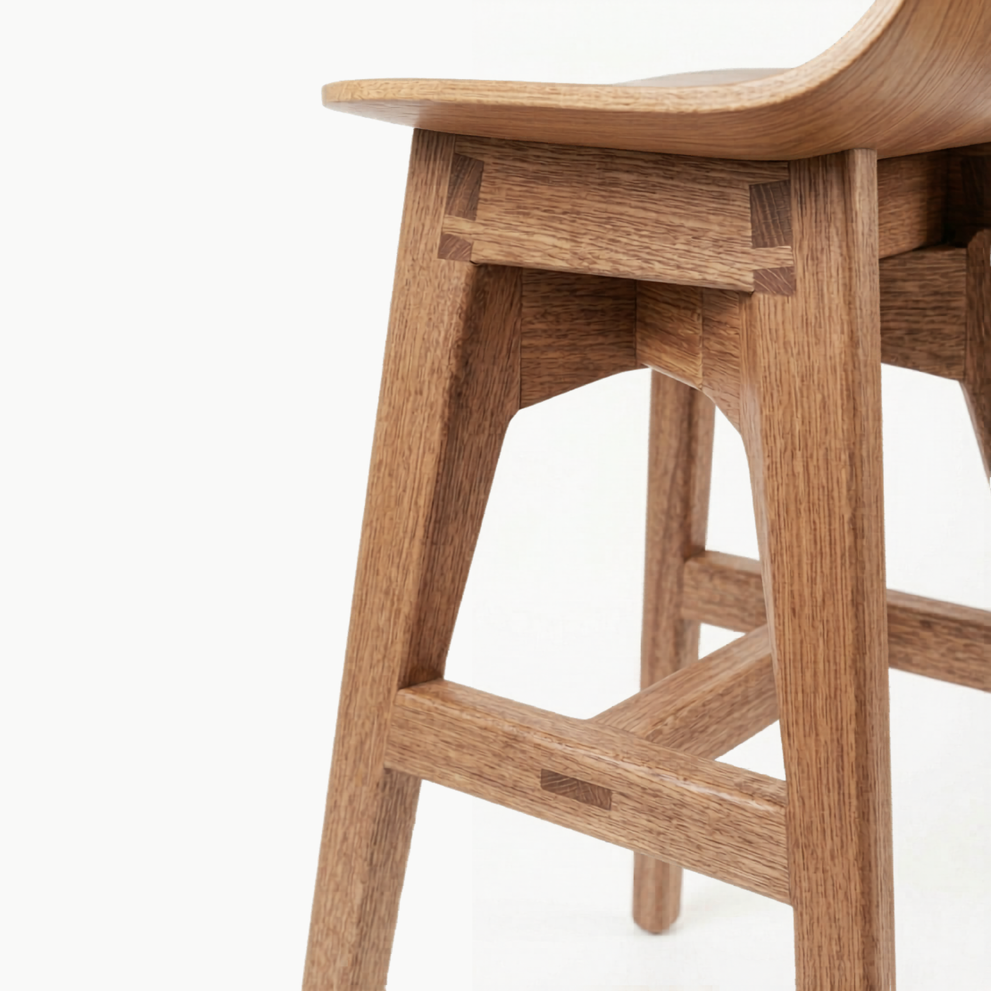 Silla Barra Libre (madera)