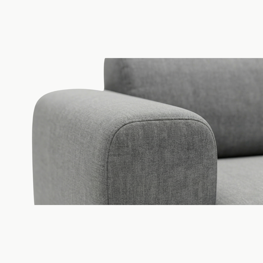 Sofá Orión (2 puestos) — Comfort