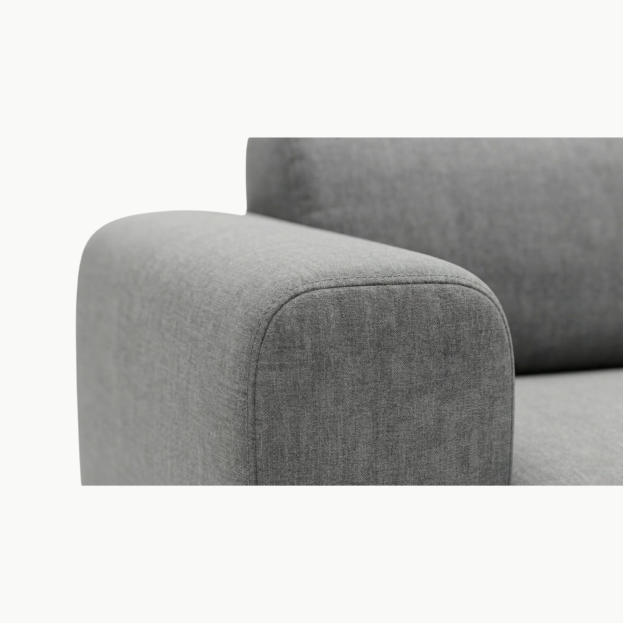 Sofá Orión (2 puestos) — Comfort
