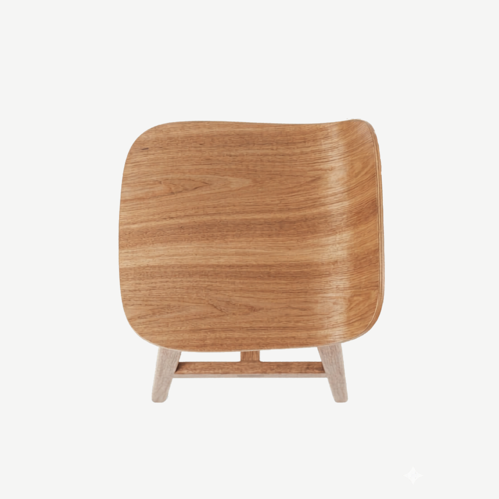 Silla Barra Libre (madera)
