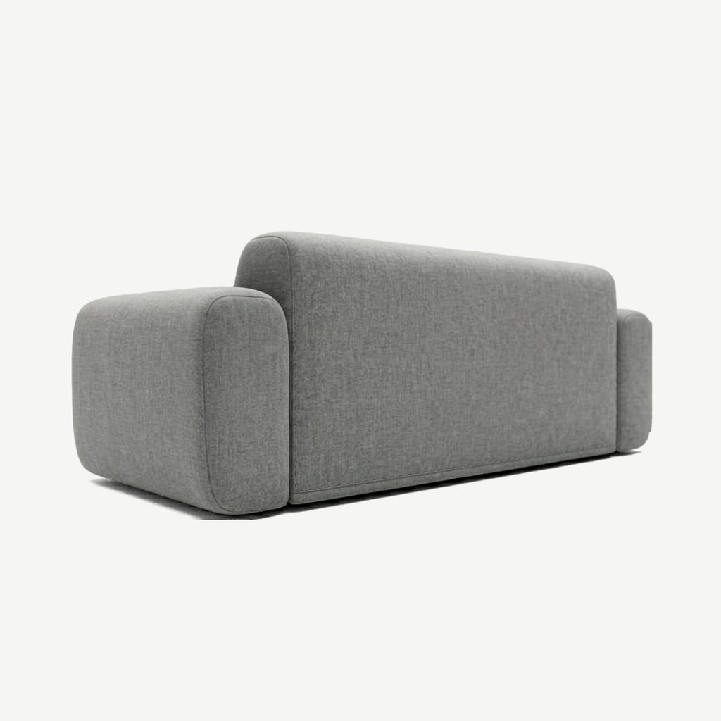 Sofá Orión (2 puestos) — Comfort