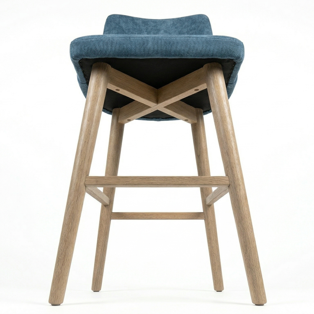 Silla Barra Calma (Comfort)
