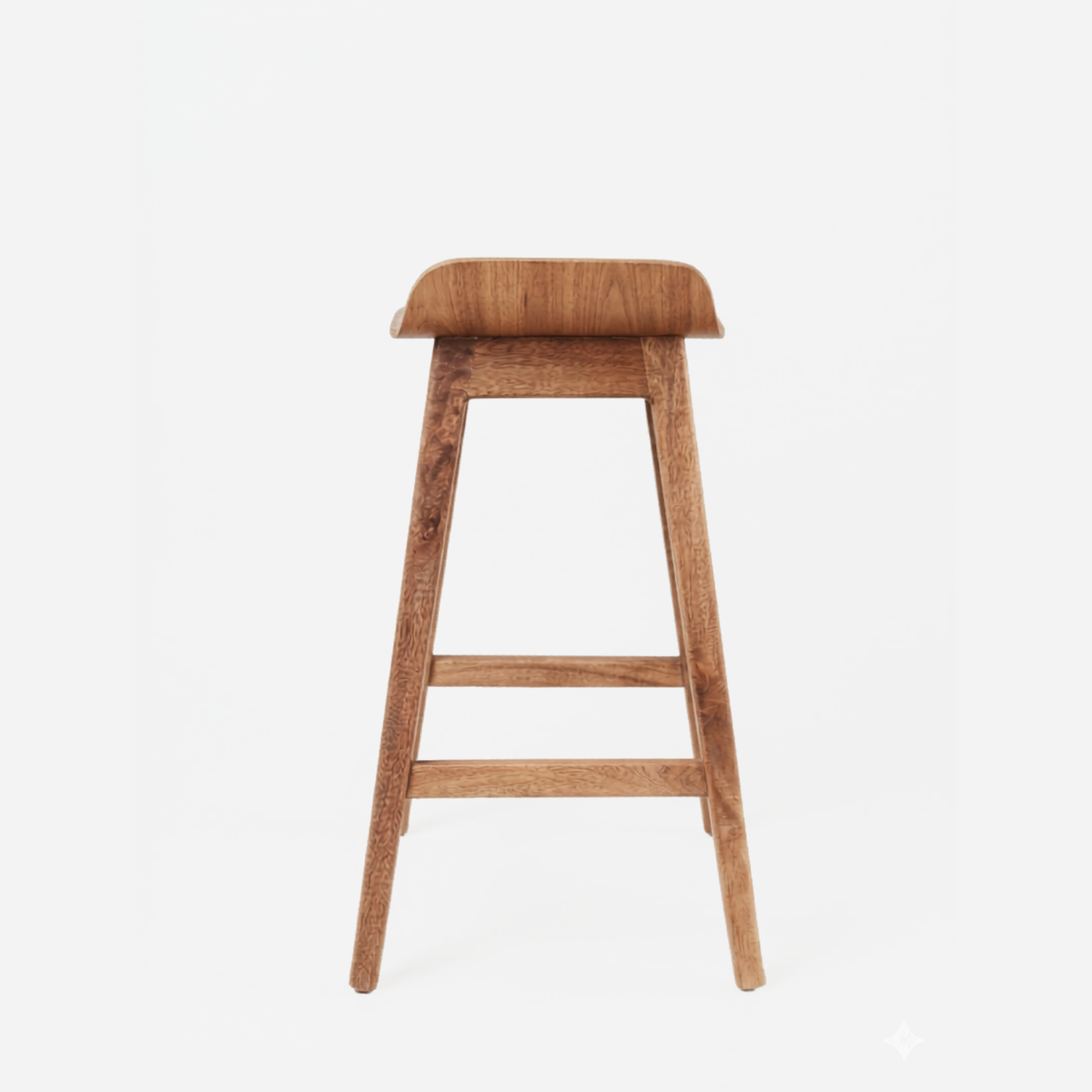 Silla Barra Libre (madera)