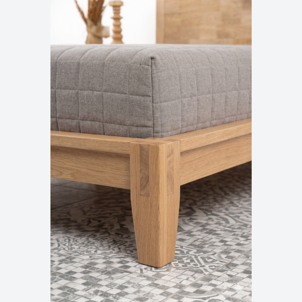 Cama Provenza (Set con Mesitas de Noche) — Signature