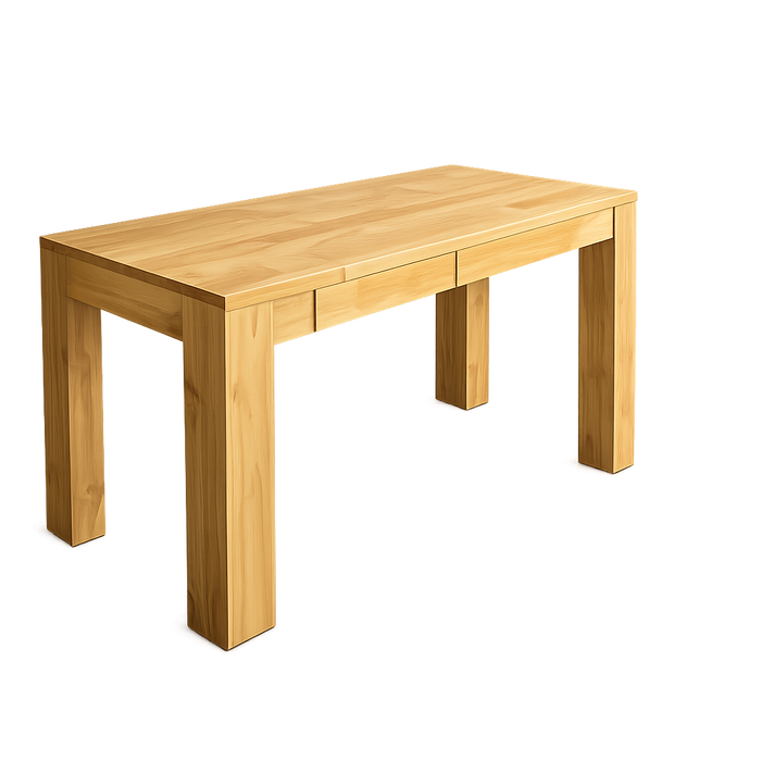 Escritorio Natural Basic