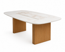 Mesa Comedor Base Figy 2S