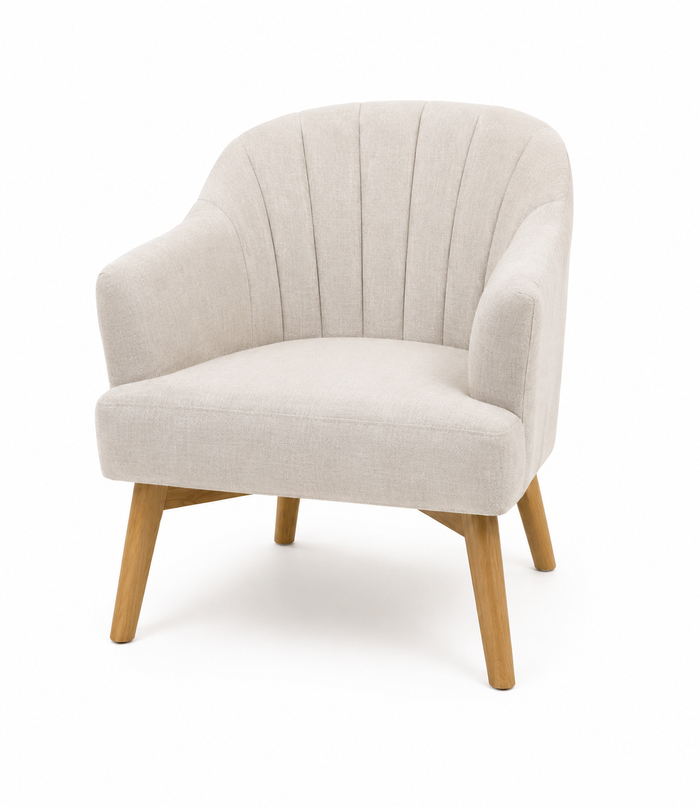 Silla Auxiliar Alicia — Renta