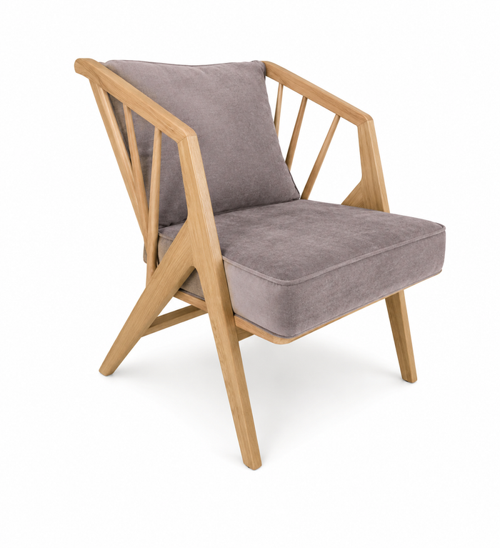 Silla Auxiliar Salamanca — Renta