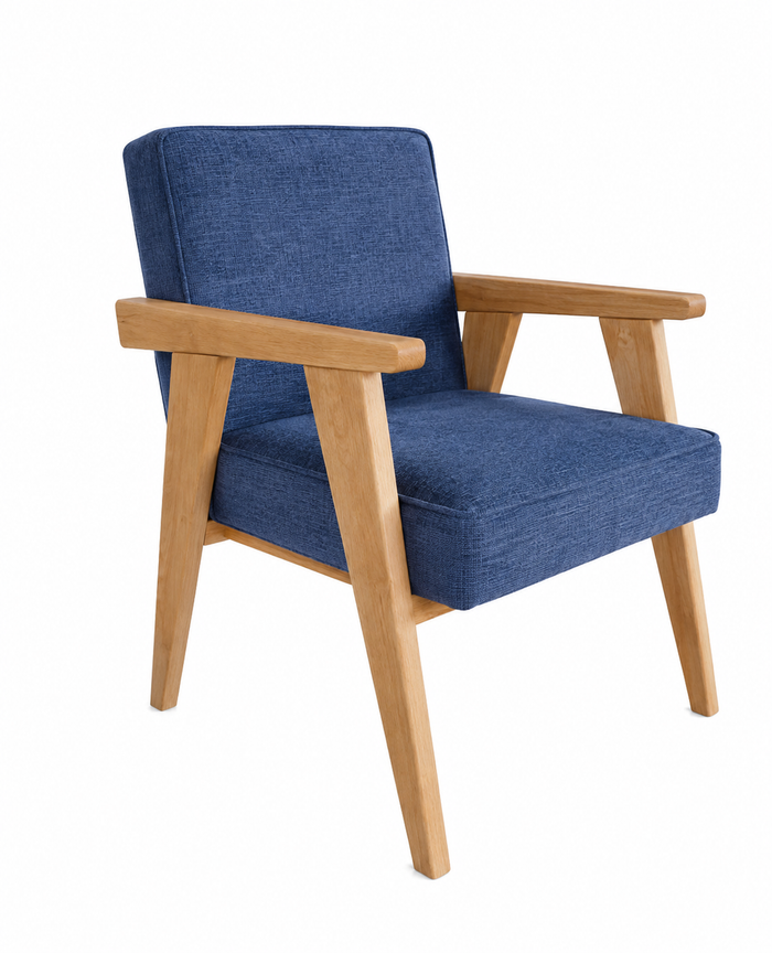Silla Auxiliar Tokio — Renta