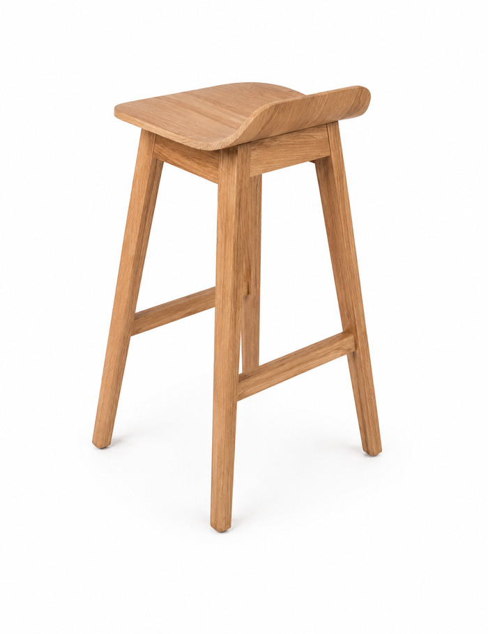 Silla Barra Curva — Renta
