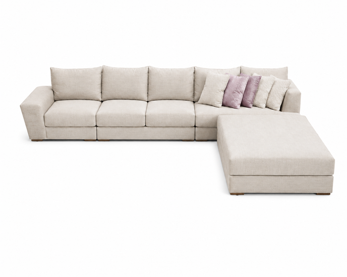 Sofá Modular Confort