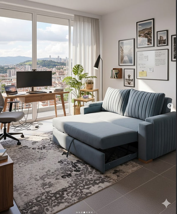 Título del Beneficio